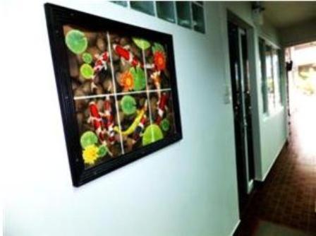 Orchid Inn Bangkok Kültér fotó