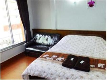 Orchid Inn Bangkok Kültér fotó