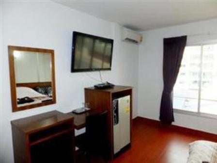 Orchid Inn Bangkok Kültér fotó