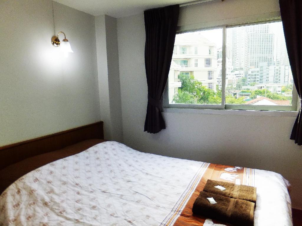 Orchid Inn Bangkok Kültér fotó
